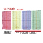 98 Washcloth 17g/pc